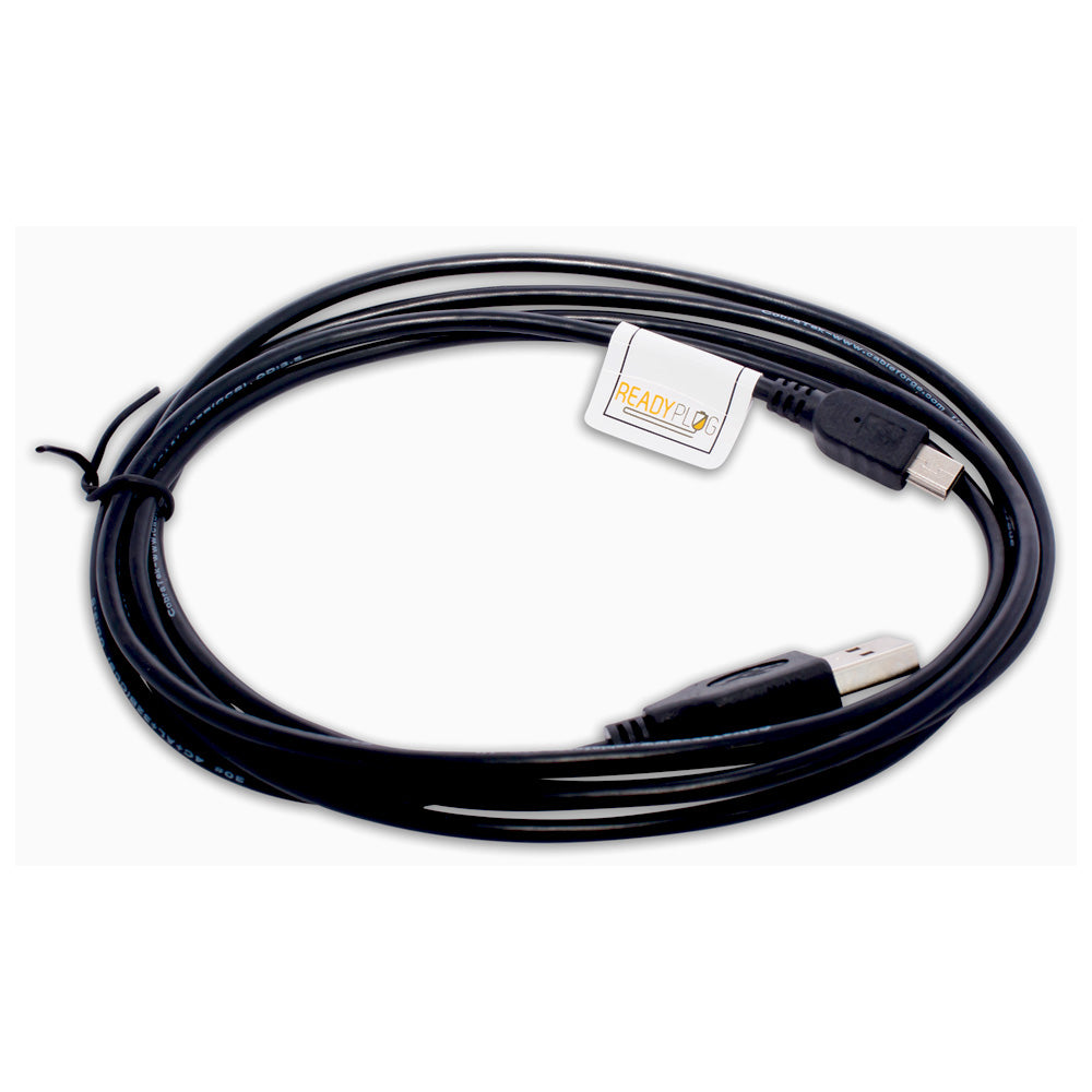 USB Charger Cable Sena SF1 Motorcycle Bluetooth Headset (10 Feet) – ReadyPlug