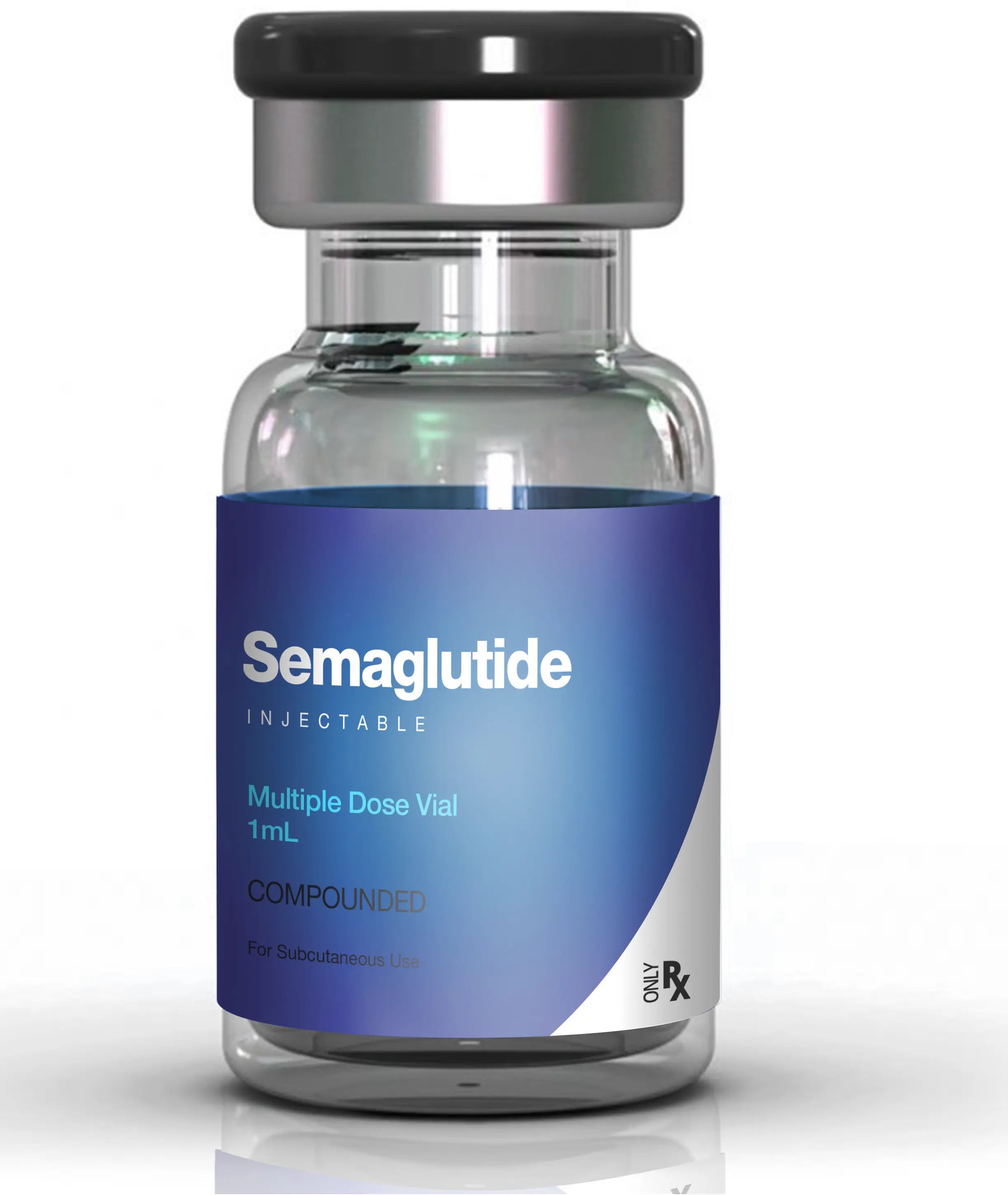 Semaglutide (3 Month Supply) Trybe Labs