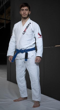 Best Bjj Gis 