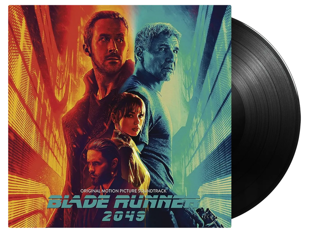 Hans Zimmer - man of steel o.s.t. (ltd blue 180g 2lp)