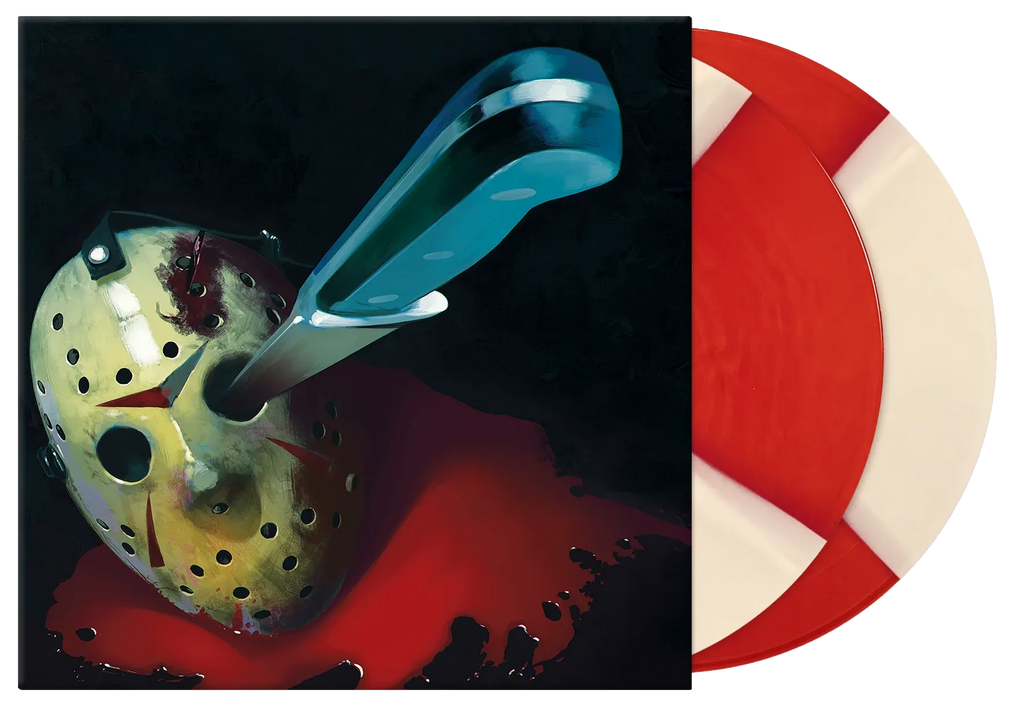 The Texas Chain Saw Massacre The Game – Waxwork Records