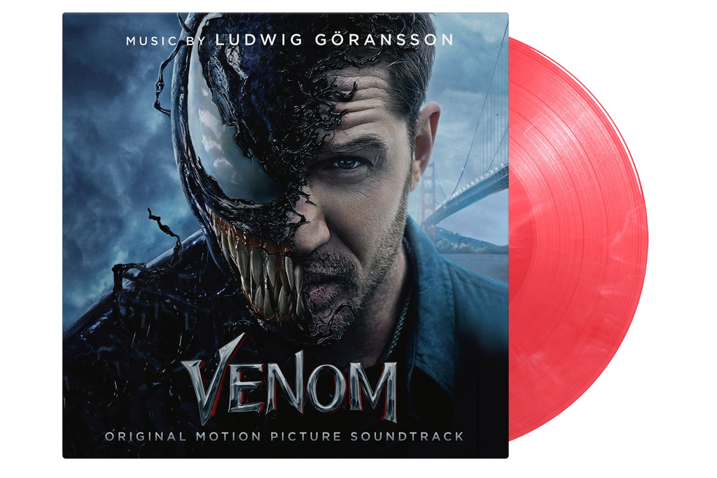 ORIGINAL SOUNDTRACK - SPIDER-MAN: HOMECOMING (MICHAEL GIACCHINO) (ATM SHOP  EXCLUSIVE) - Music On Vinyl