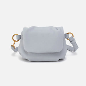 HOBO Harley Crossbody Sling | Blue Pearl - Fashion House 