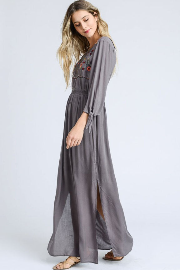 jodifl maxi dress