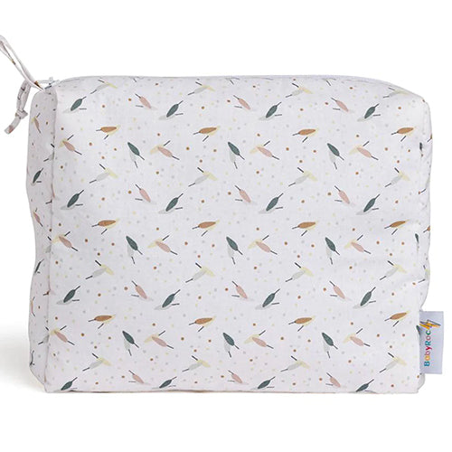 BabyRoc Toiletry Bag Nature