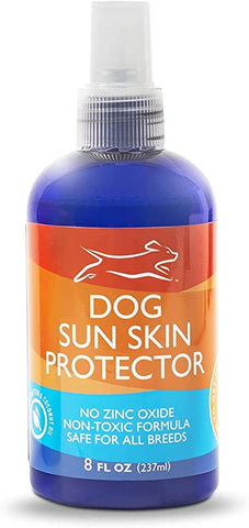 dog sun protector