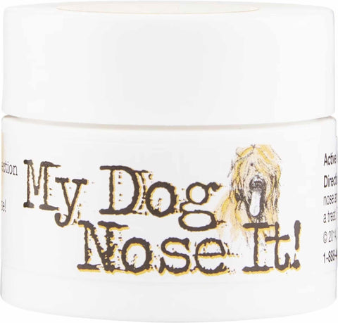 dog nose sunscreen