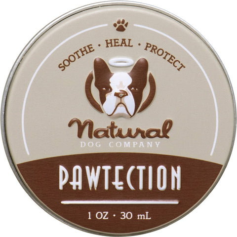 paw protection