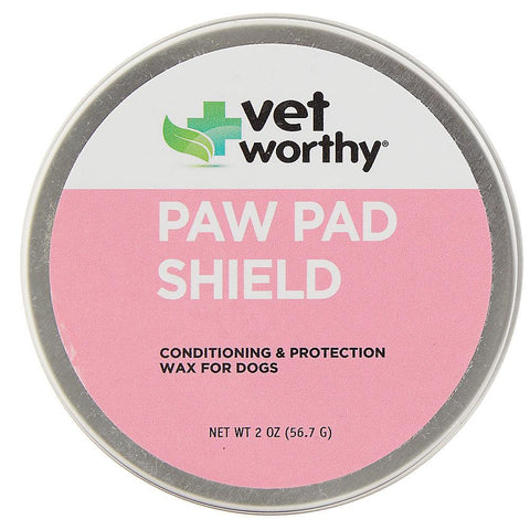 paw protection cream