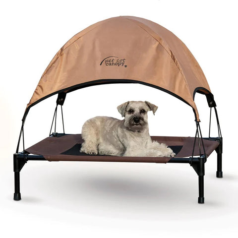 Pet Cot Canopy