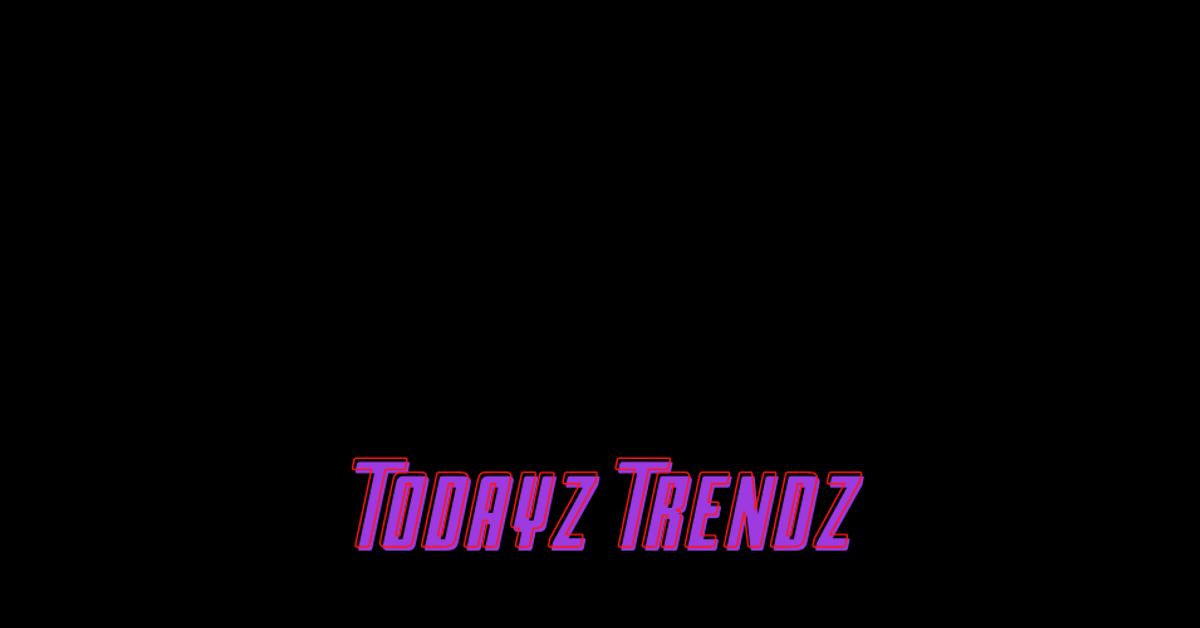 Todayz Trendz