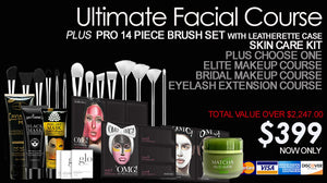 Ultimate Facial Course Special Promotion