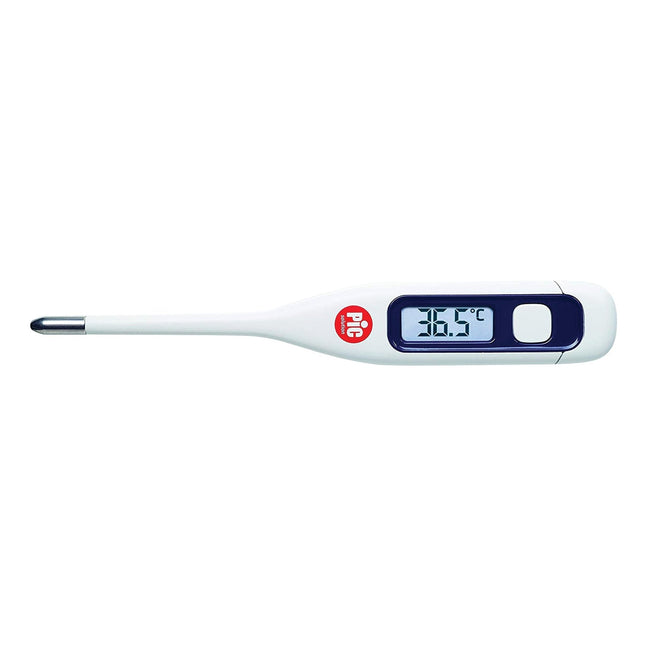 Pic Vedoeco Plus Clinical Mercury Free Glass Thermometer – General  Healthcare