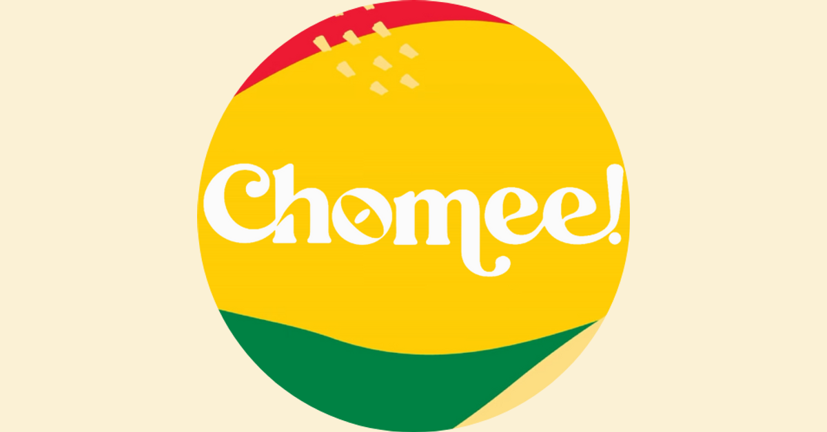 Chomeee