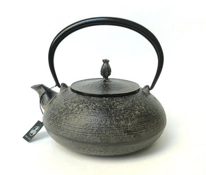 Nambu-Tetsubin cast iron 1900s