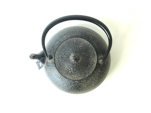 Juniryou Maru Cast Iron Tetsubin Water Kettle – Tea Dealers