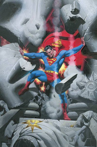 Action Comics #1000 Cover