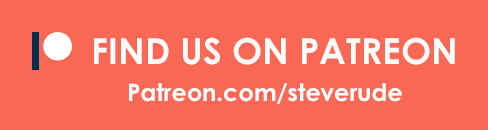 FIND US ON PATREON