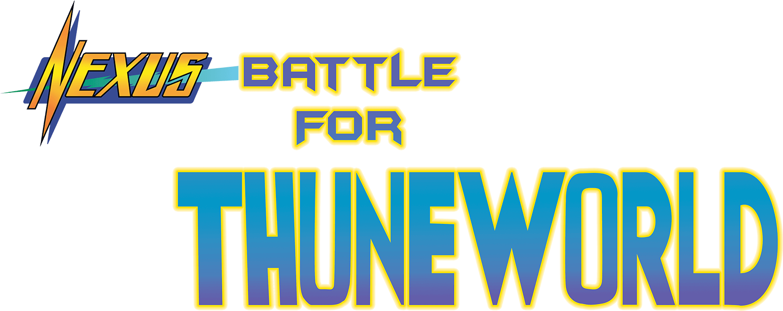 Battle For Thuneworld