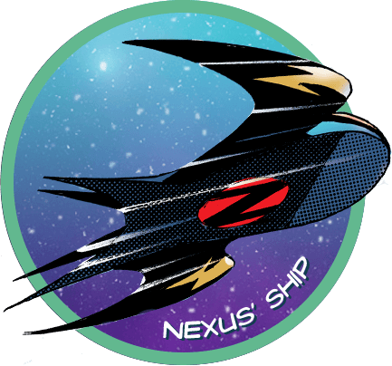 Nexus' Ship