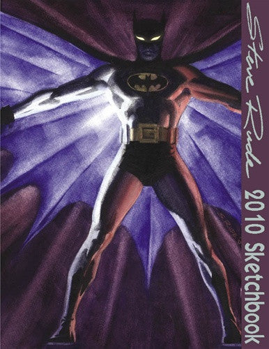 Batman – Steve Rude Art
