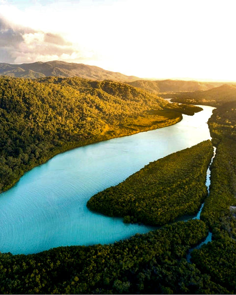 Cape Melville National Park