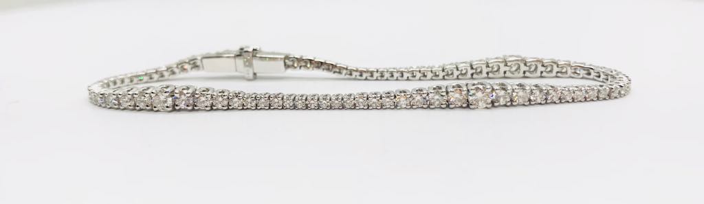 Know the Different Types of Necklace and Bracelet Clasps  Zaamor Diamonds  Blog