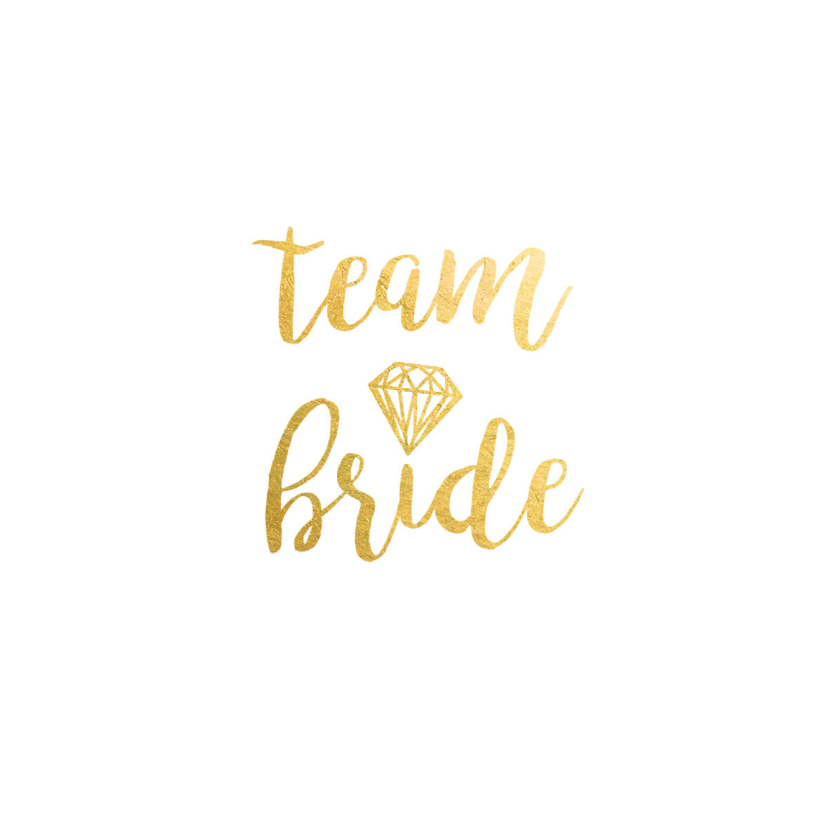 Team Of Bride 28