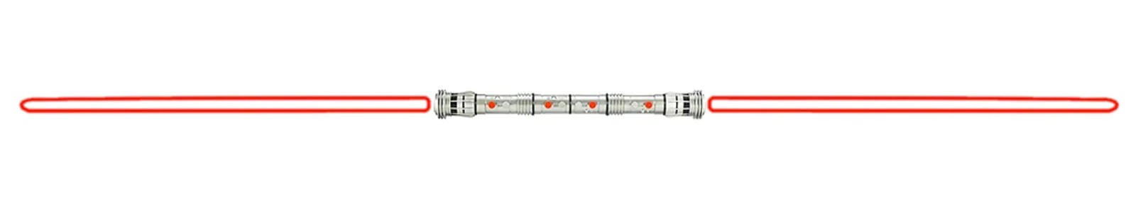Doplo Sabre de Luz