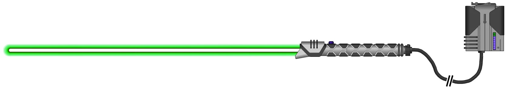 Proto-Sabre de Luz