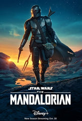 The Mandalorian