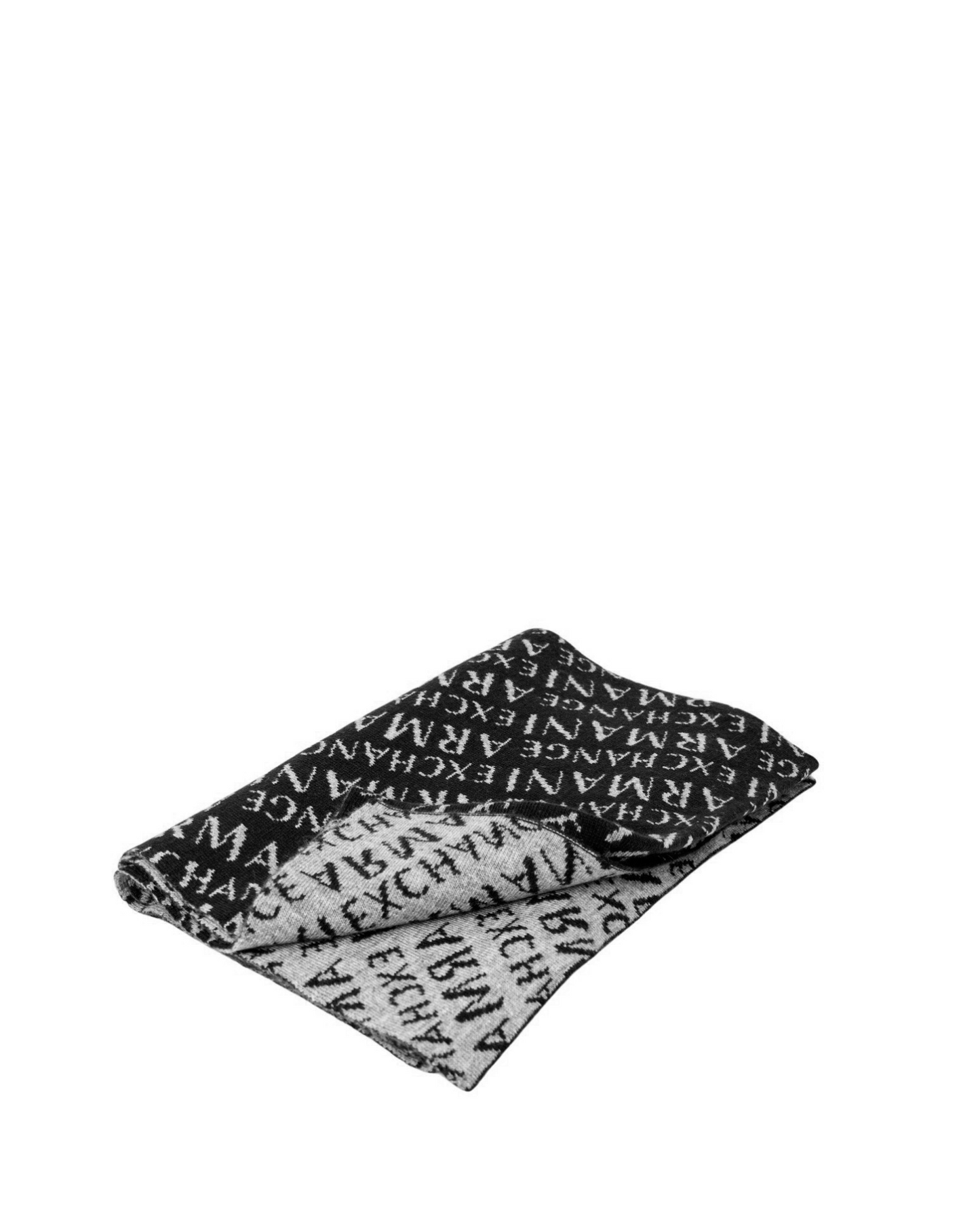 Armani Exchange Men Scarf – SMELLET