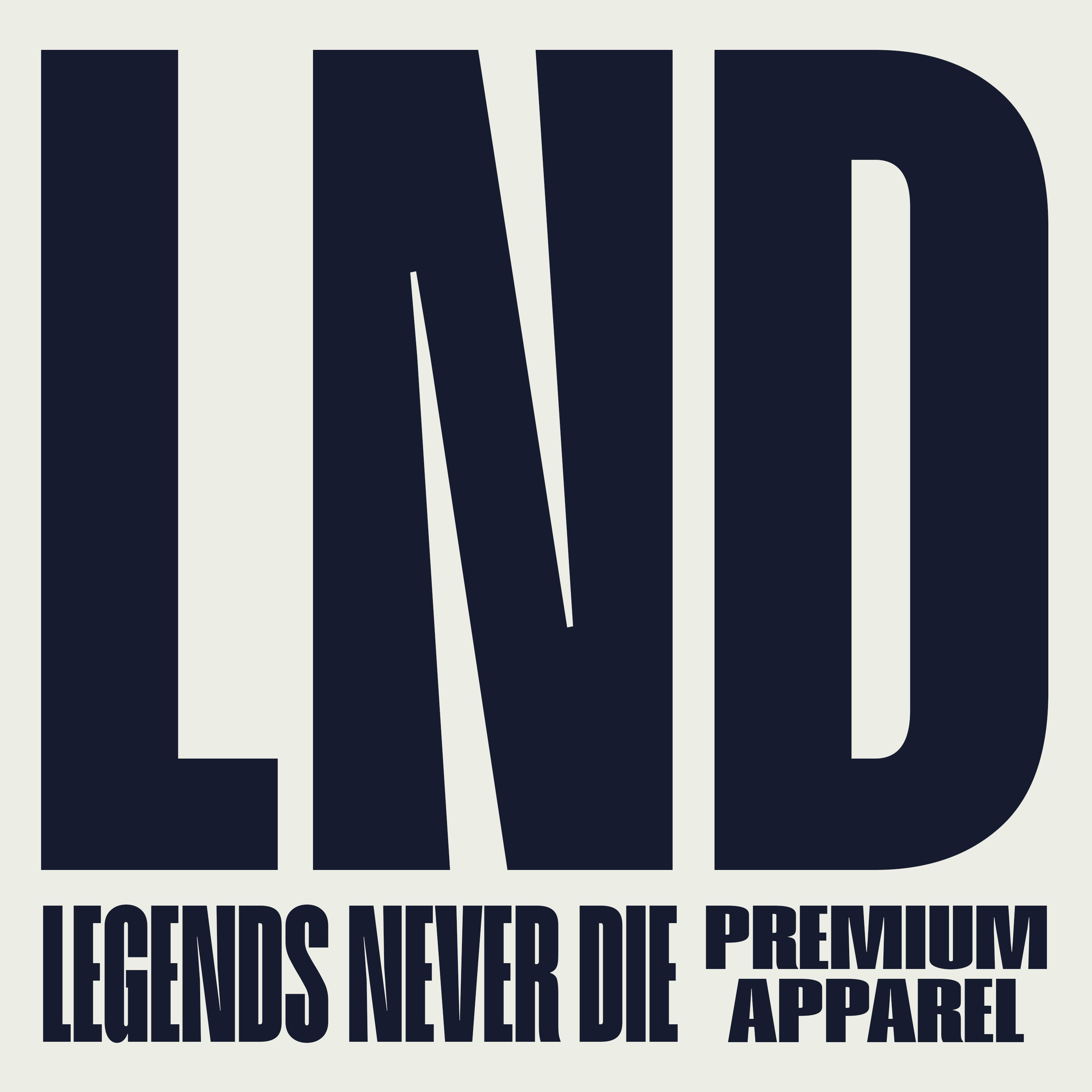 Who Dey 'Playoff Pack' Tee – Legends Never Die