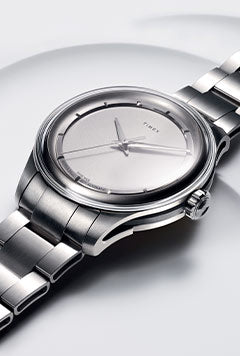 A beauty shot of Giorgio Galli S2Ti Swiss Made Automatic 38mm  