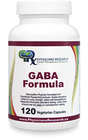 GABA Formula NPN 80039848
