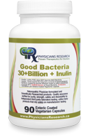 Good Bacteria 30+Billion 90c NPN 80075142