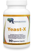 Yeast-X NPN 80039483