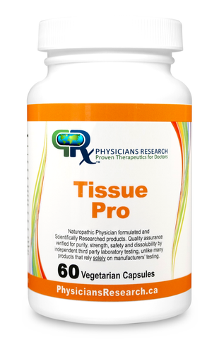 Tissue Pro 60 Vcap