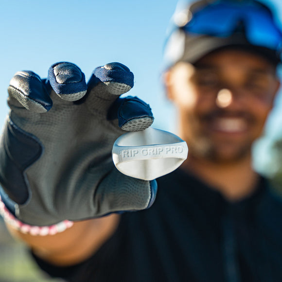 ProSway Padded Batting Glove's – ProSway Gloves