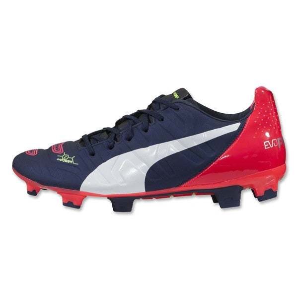 puma evopower 2.2 fg