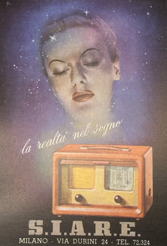 sei radio adv