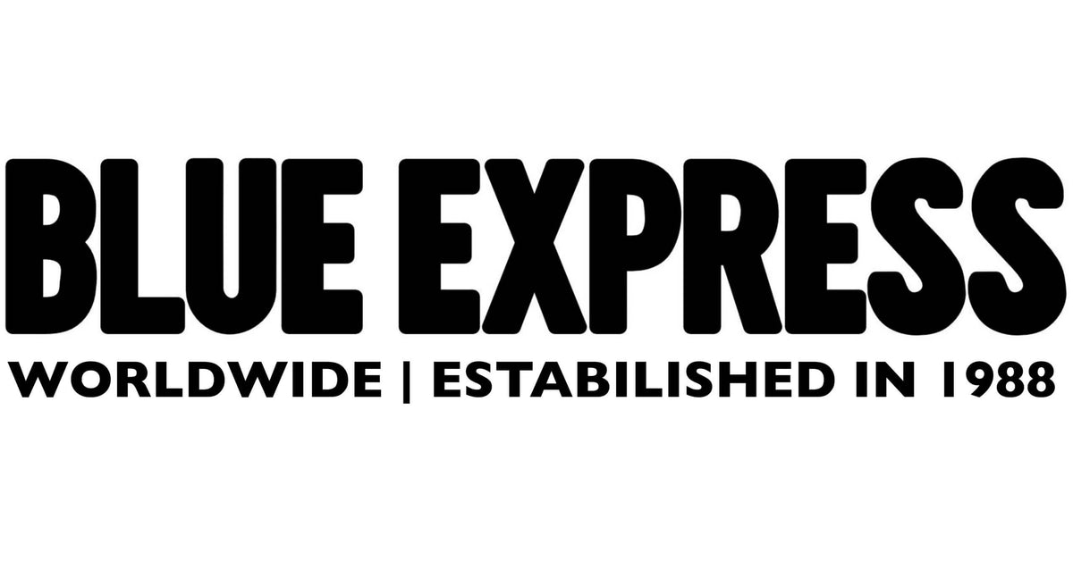 Blue Express