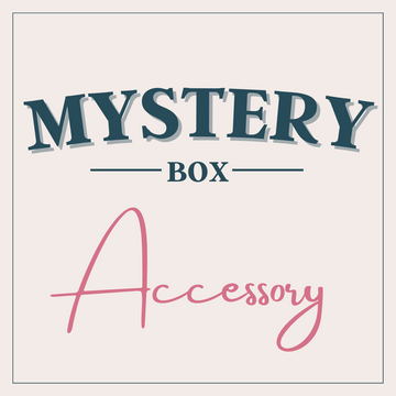 Mystery Box - Accessory