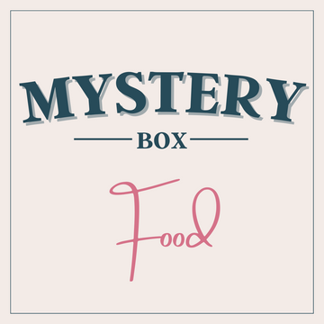 Mystery Box - Food