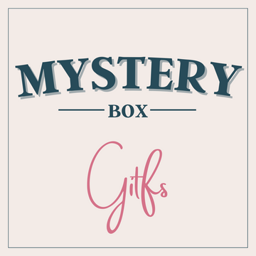 Mystery Box - Gifts