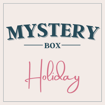 Mystery Box - Holiday