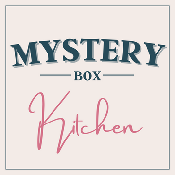 Mystery Box - Kitchen