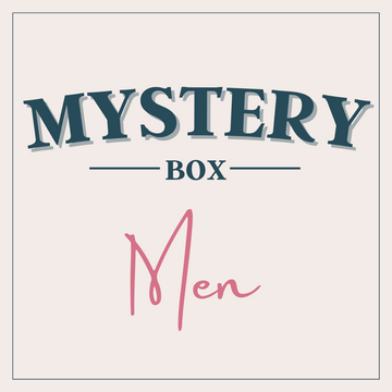 Mystery Box - Men