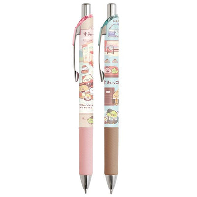 San-x MONO Graph Mechanical Pencil - Sumikkogurashi Lavender — La Petite  Cute Shop