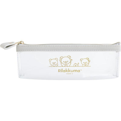 This is an offer made on the Request: rilakkuma pencil pouch